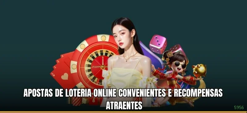 APK oficial da 5956 para Android