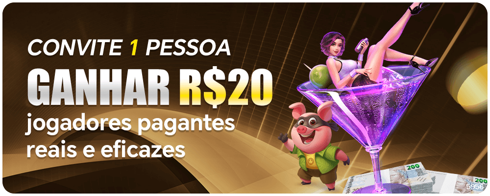 Slots online da 5956 com jackpots progressivos